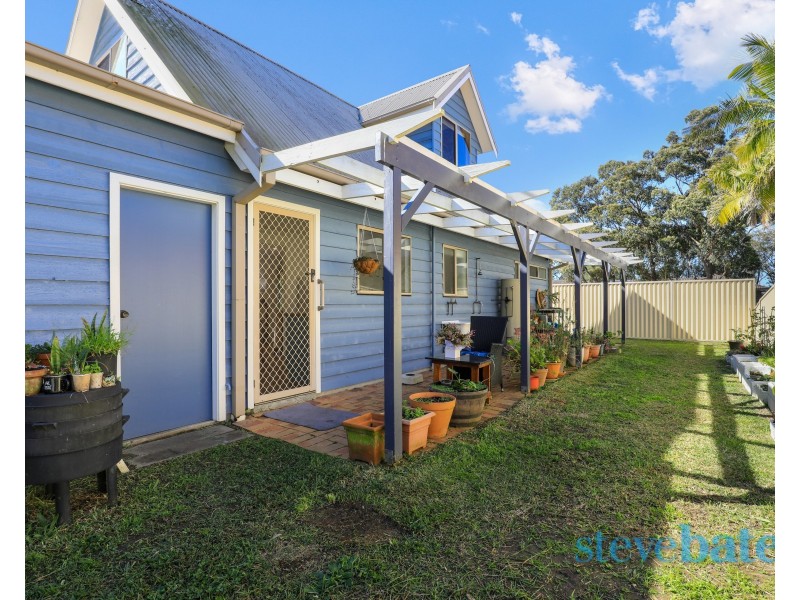 2/74 Hastings Drive, Raymond Terrace NSW 2324