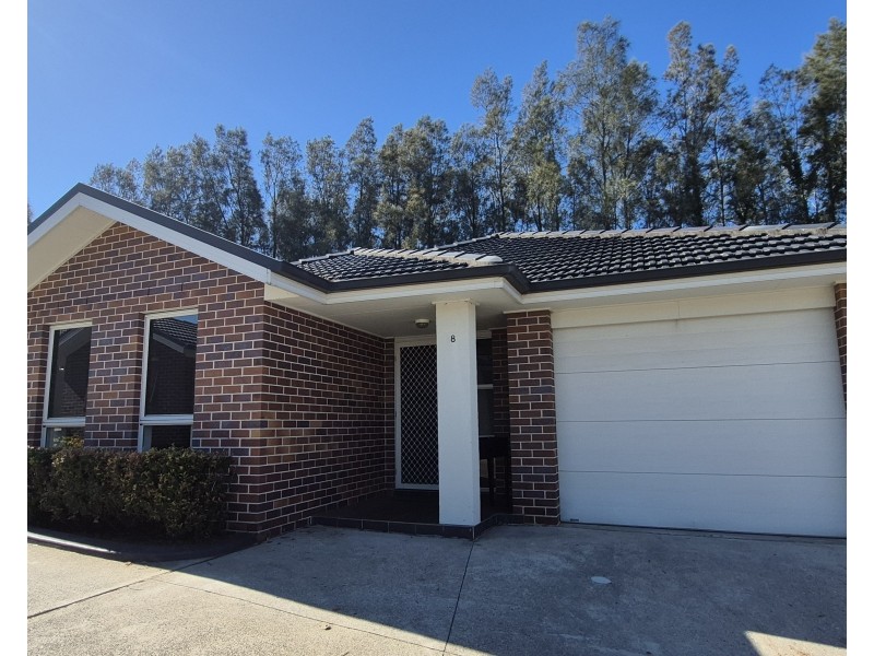 8/59 Gwen Parade, Raymond Terrace NSW 2324