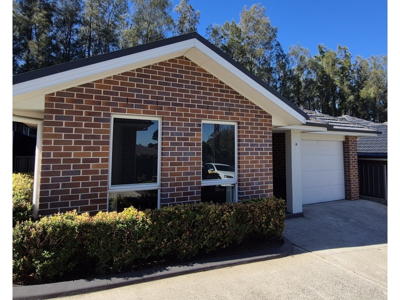 8/59 Gwen Parade, Raymond Terrace NSW 2324