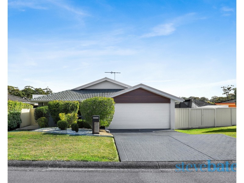 4 Sandalwood Avenue, Medowie NSW 2318