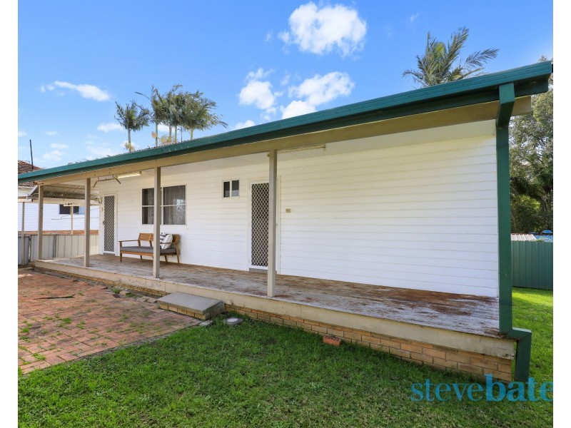 2/5 Irrawang Street, Raymond Terrace NSW 2324