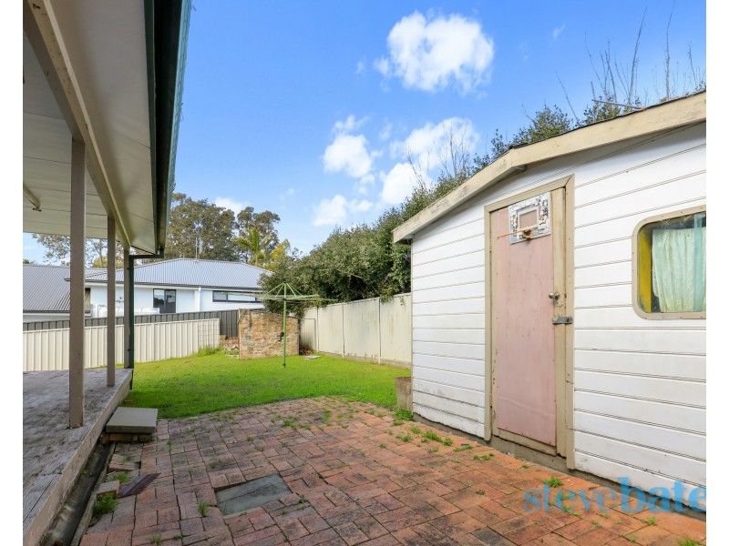 2/5 Irrawang Street, Raymond Terrace NSW 2324