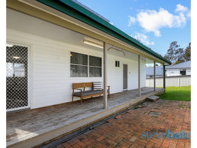 2/5 Irrawang Street, Raymond Terrace NSW 2324