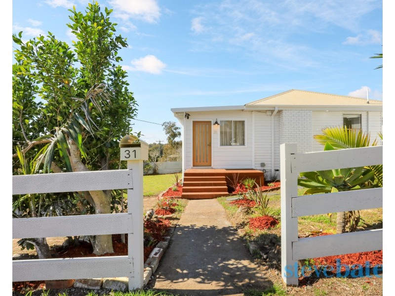 31 Mount Hall Road, Raymond Terrace NSW 2324