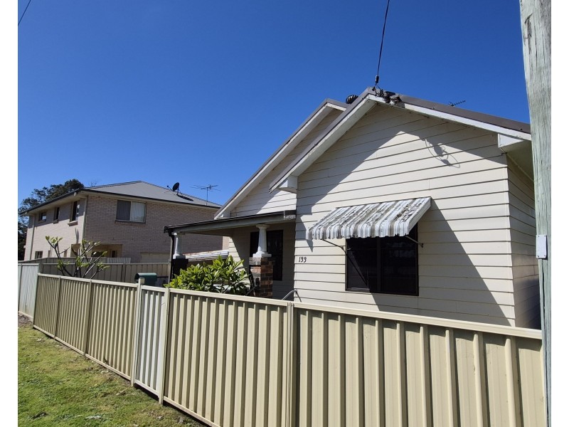 133 Adelaide Street, Raymond Terrace NSW 2324