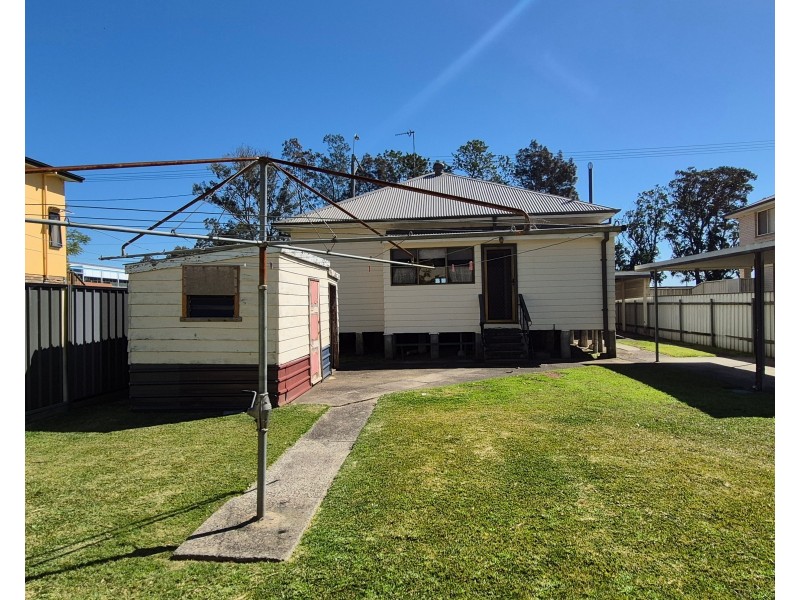 133 Adelaide Street, Raymond Terrace NSW 2324