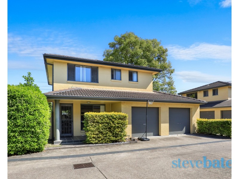 1/12A Irrawang Street, Raymond Terrace NSW 2324
