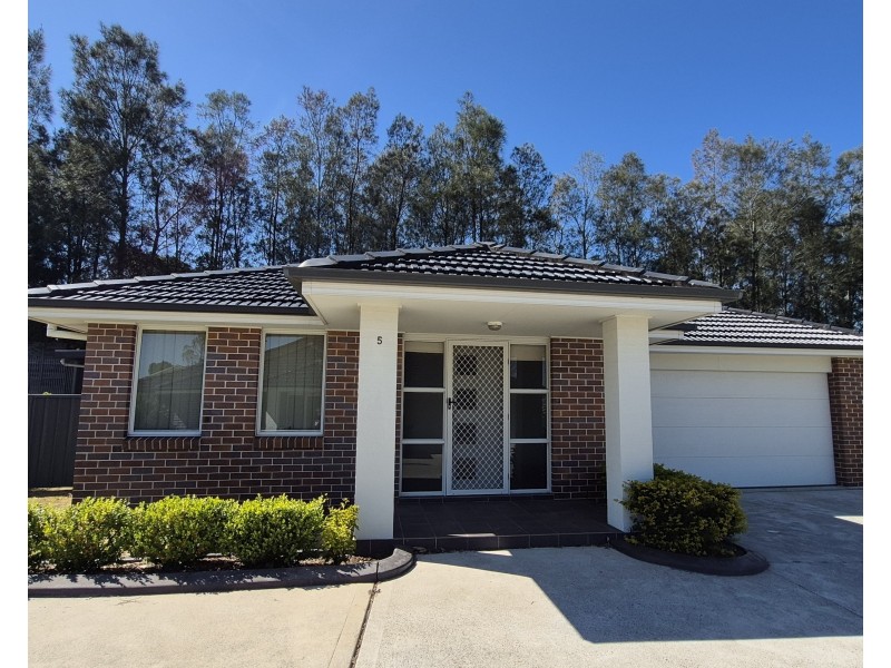 5/59 Gwen Parade, Raymond Terrace NSW 2324