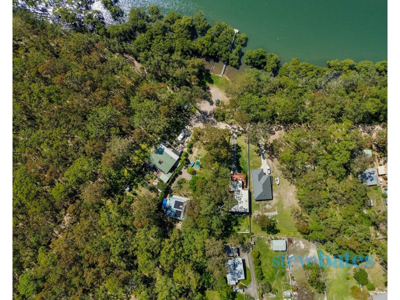 98 Riverside Drive, Karuah NSW 2324