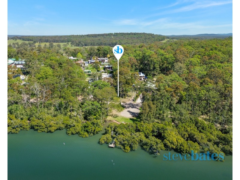 98 Riverside Drive, Karuah NSW 2324