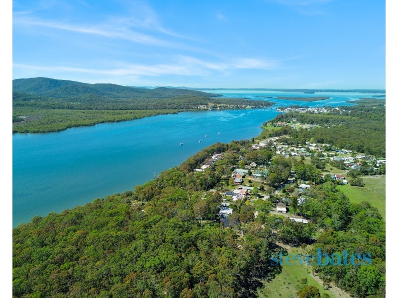 98 Riverside Drive, Karuah NSW 2324