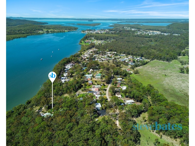 98 Riverside Drive, Karuah NSW 2324