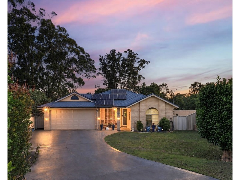 43 Martens Avenue, Raymond Terrace NSW 2324