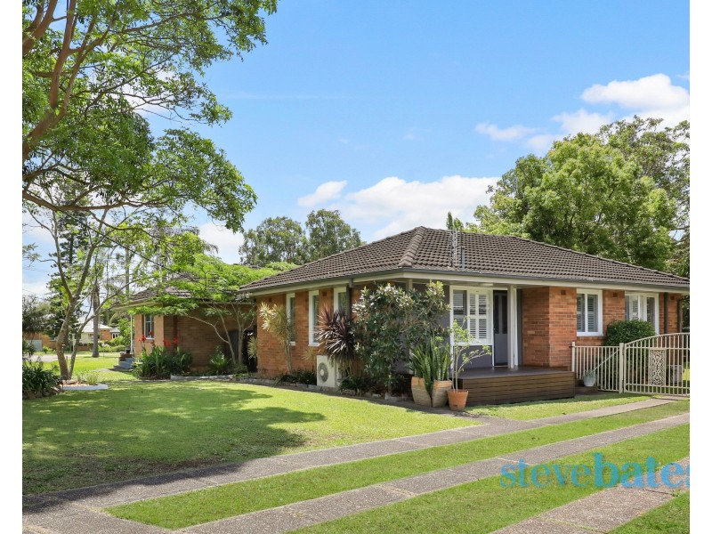 43 Parkway Avenue, Raymond Terrace NSW 2324