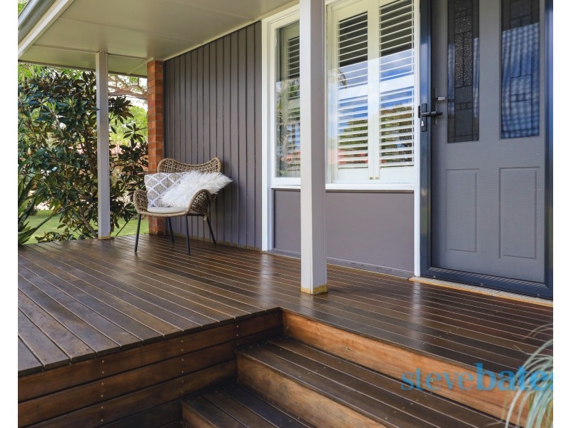 43 Parkway Avenue, Raymond Terrace NSW 2324