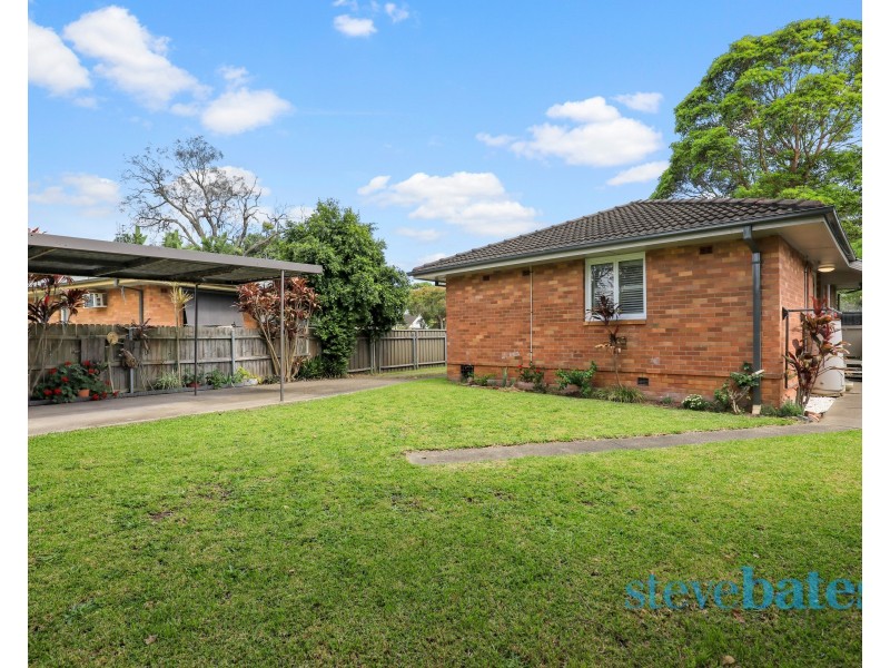 43 Parkway Avenue, Raymond Terrace NSW 2324