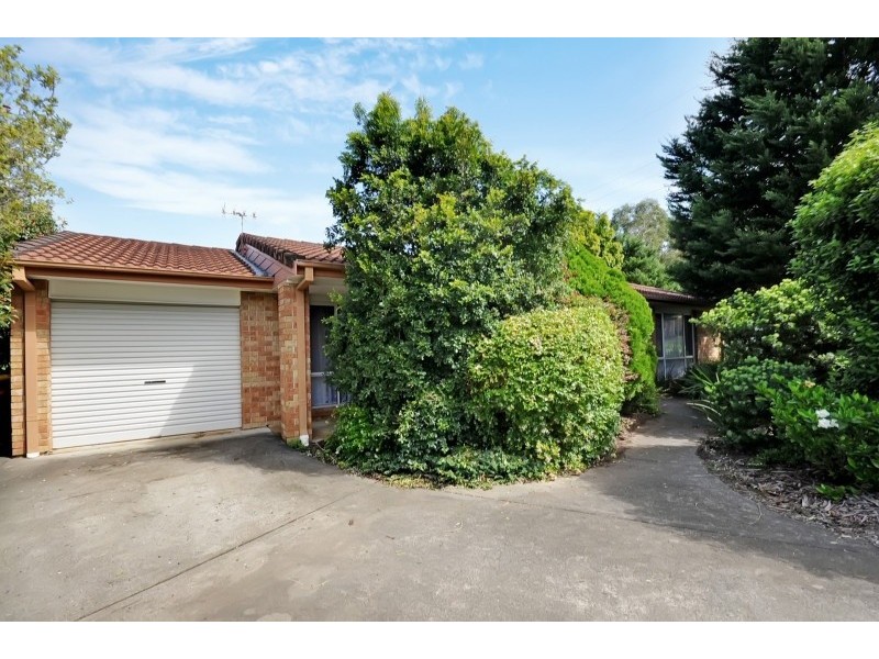 2 Lucas Street, North Nowra NSW 2541