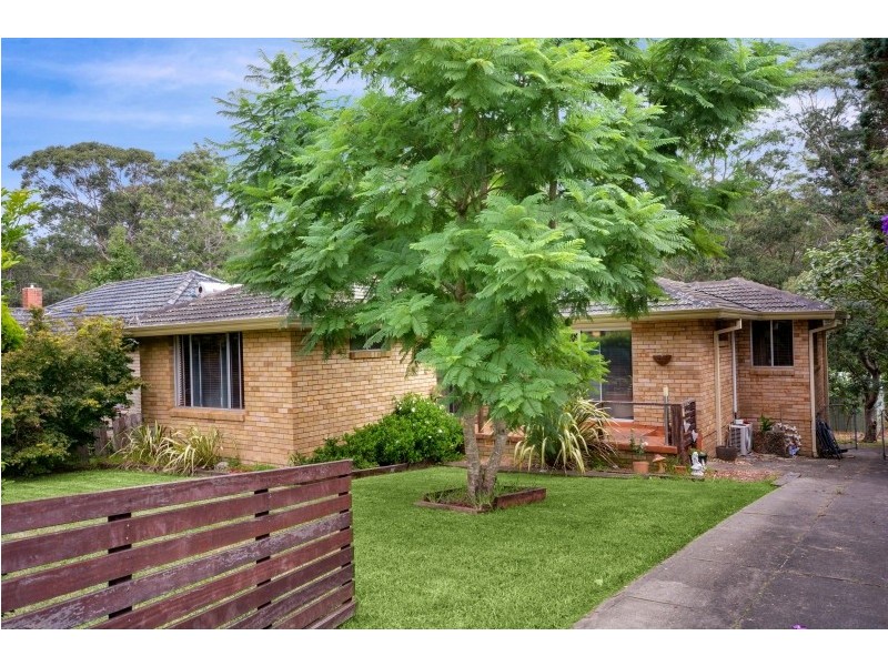 145 Berry Street, Nowra NSW 2541