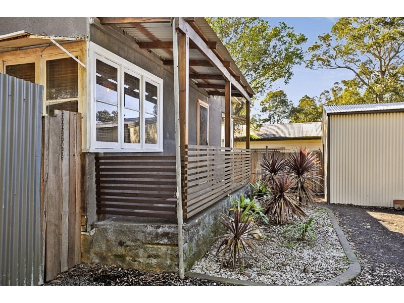 62 Yalwal Road, West Nowra NSW 2541