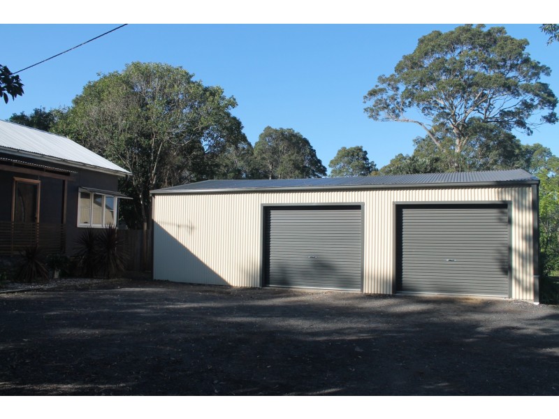 62 Yalwal Road, West Nowra NSW 2541