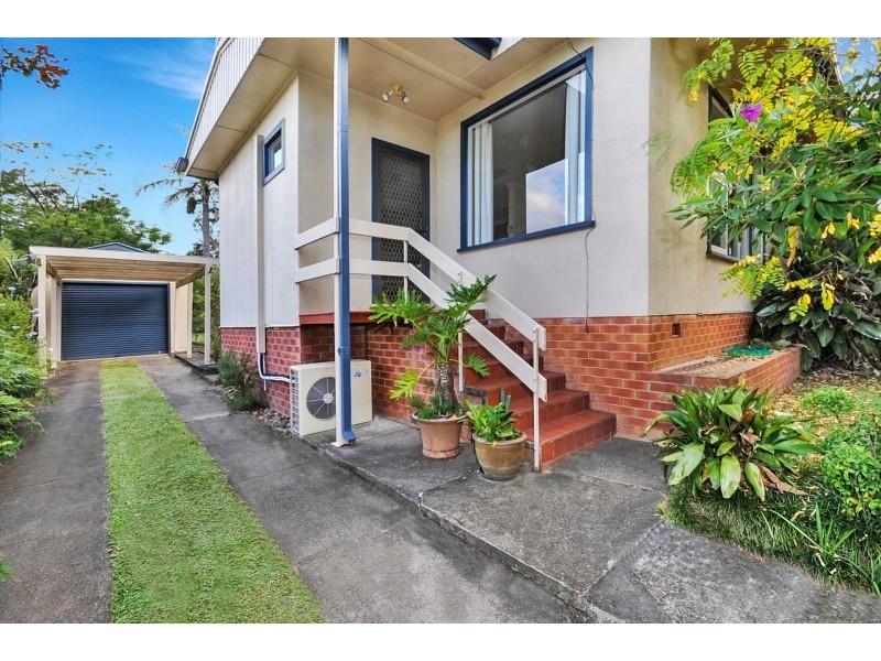 22 Walsh Crescent, North Nowra NSW 2541