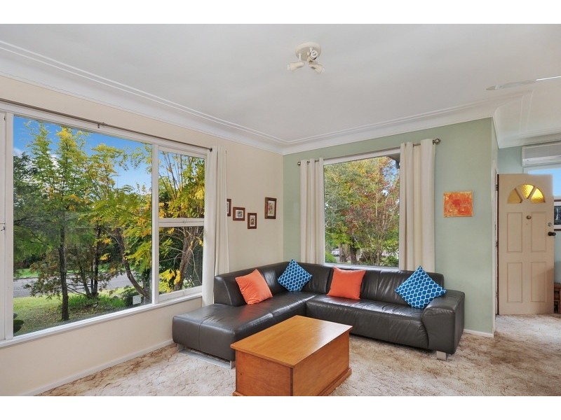 22 Walsh Crescent, North Nowra NSW 2541