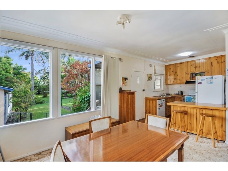 22 Walsh Crescent, North Nowra NSW 2541