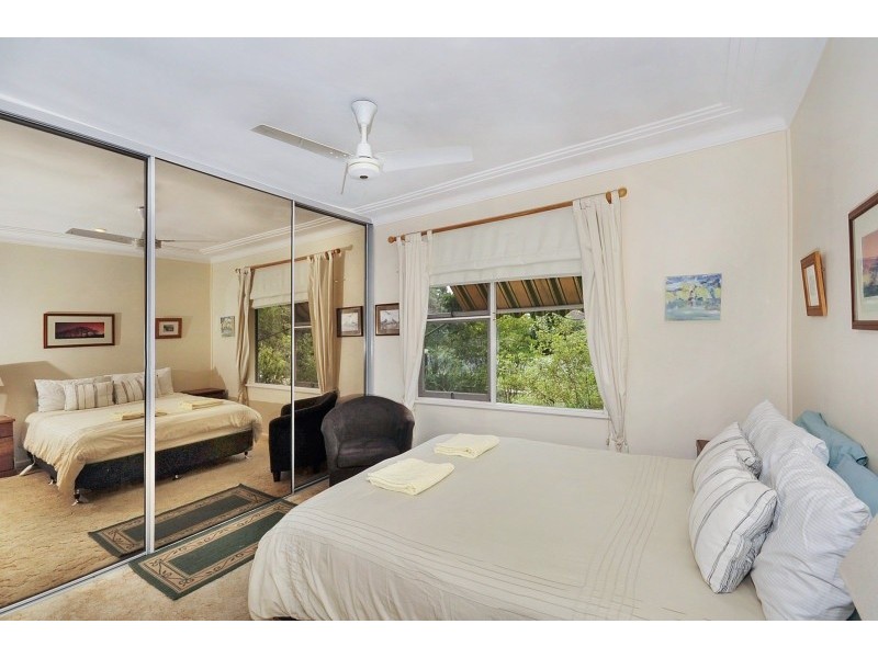 22 Walsh Crescent, North Nowra NSW 2541