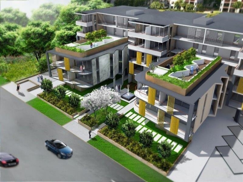4/65-69 Graham Street, Nowra NSW 2541