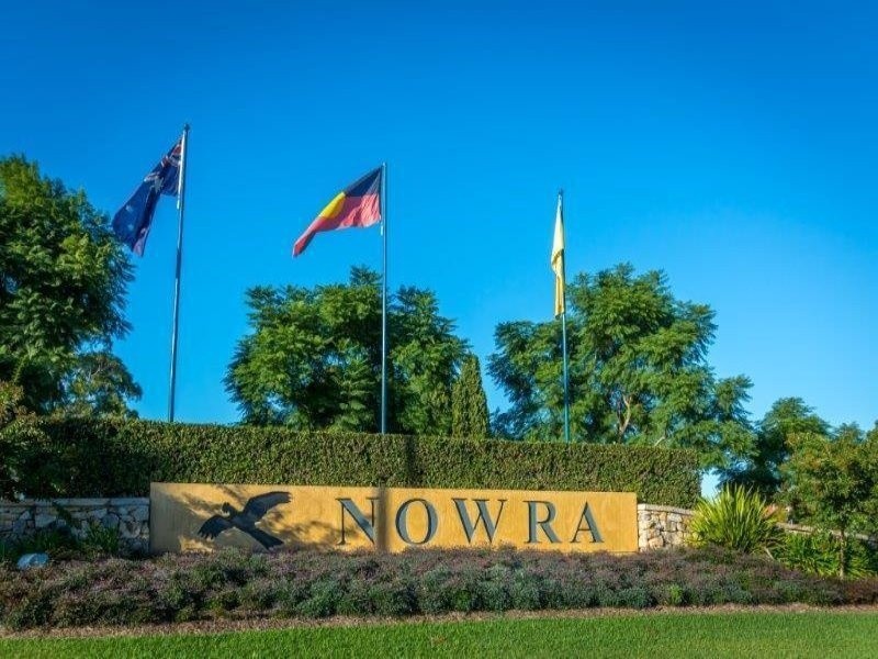 4/65-69 Graham Street, Nowra NSW 2541