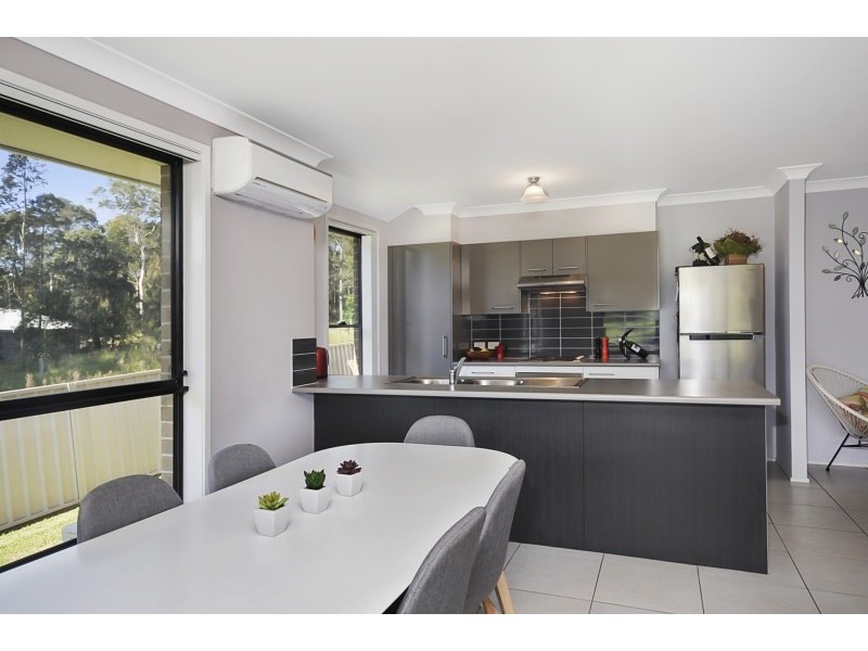 45 Candlebark Close, West Nowra NSW 2541
