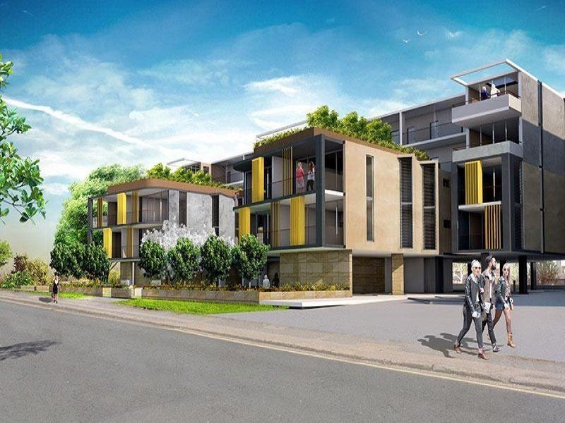 28/65-69 Graham Street, Nowra NSW 2541