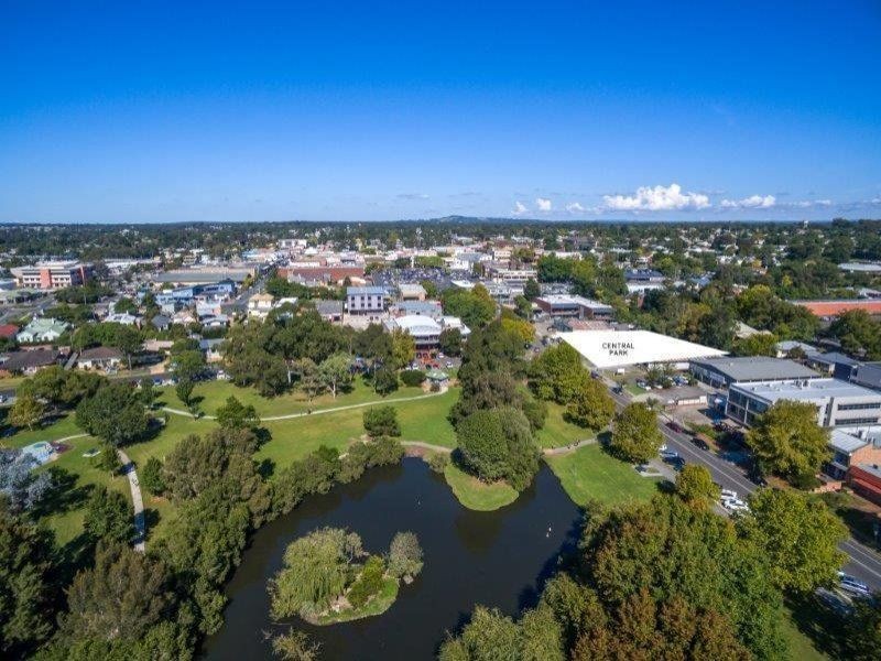 28/65-69 Graham Street, Nowra NSW 2541