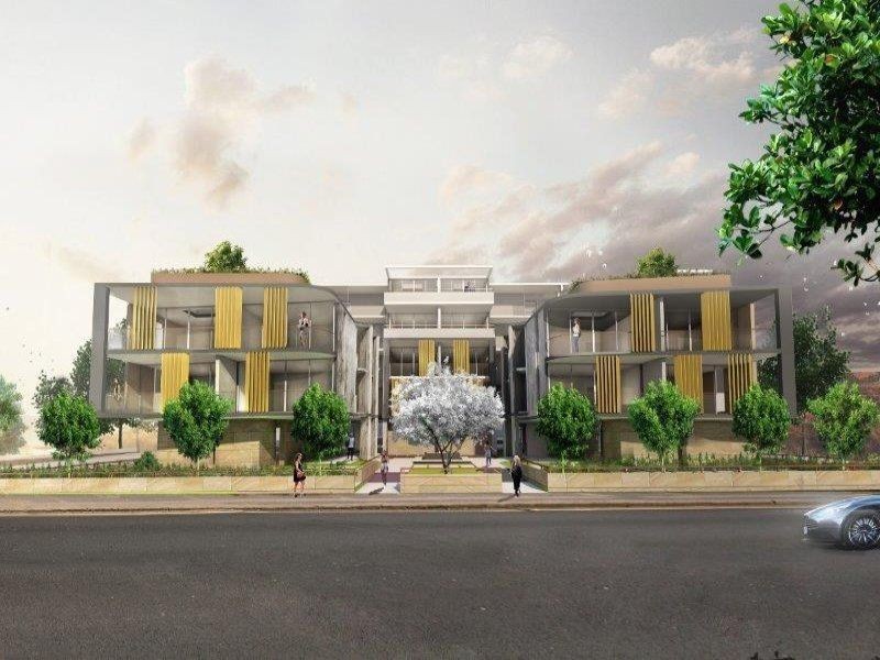 28/65-69 Graham Street, Nowra NSW 2541