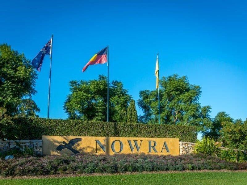 28/65-69 Graham Street, Nowra NSW 2541