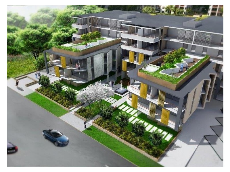 65-69 Graham Street, Nowra NSW 2541