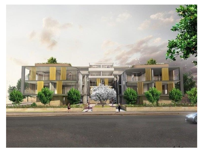 65-69 Graham Street, Nowra NSW 2541