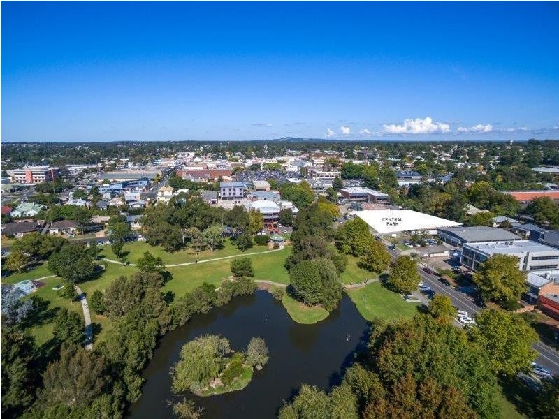 65-69 Graham Street, Nowra NSW 2541