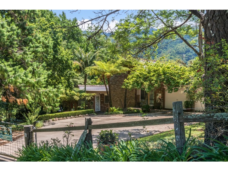 246 Tannery Road, Cambewarra NSW 2540