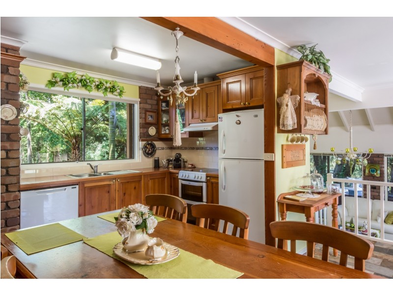 246 Tannery Road, Cambewarra NSW 2540