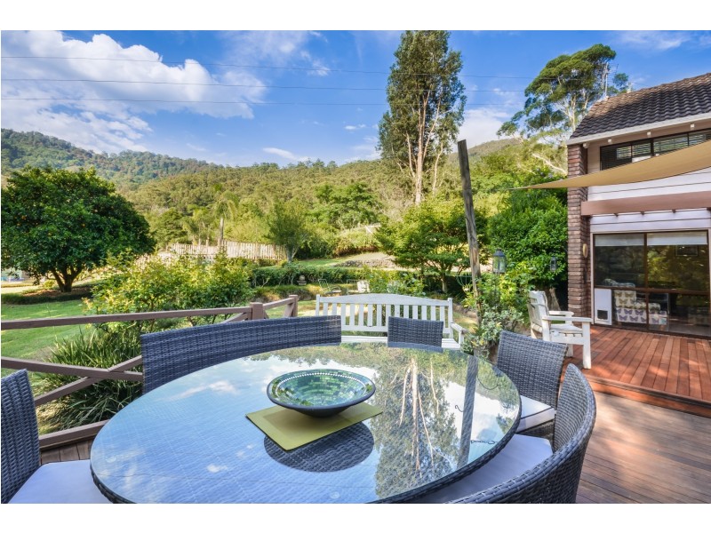 246 Tannery Road, Cambewarra NSW 2540