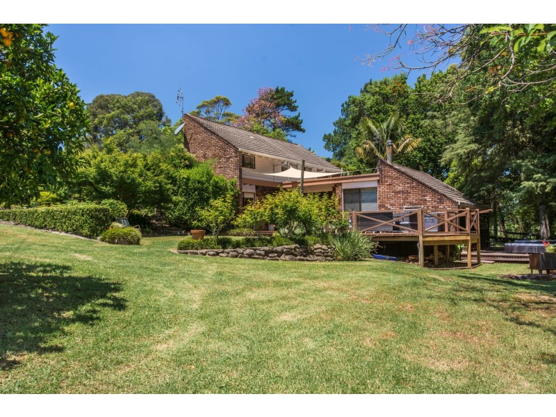 246 Tannery Road, Cambewarra NSW 2540