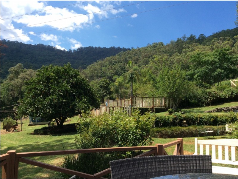 246 Tannery Road, Cambewarra NSW 2540