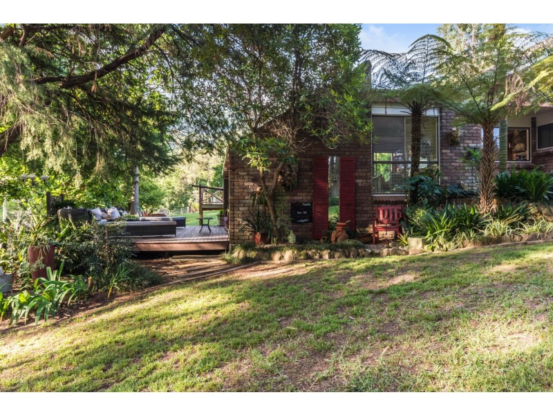 246 Tannery Road, Cambewarra NSW 2540