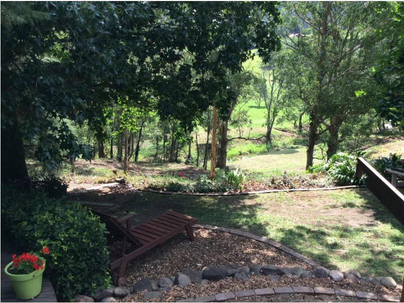 246 Tannery Road, Cambewarra NSW 2540