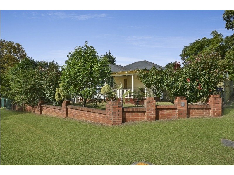 114 Shoalhaven Street, Nowra NSW 2541