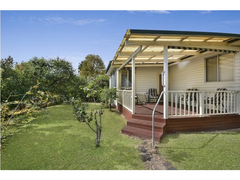 114 Shoalhaven Street, Nowra NSW 2541
