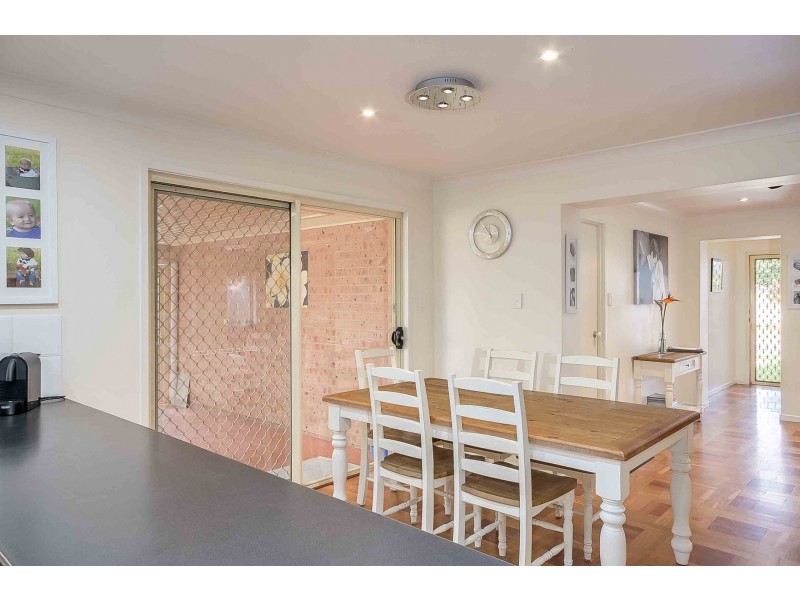 11 Guinea Flower Crescent, Worrigee NSW 2540