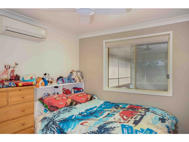 11 Guinea Flower Crescent, Worrigee NSW 2540