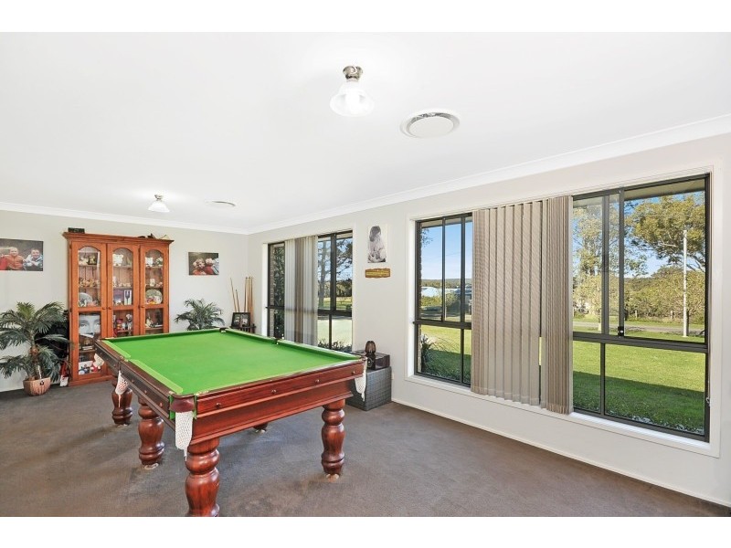 22D Aldous Place, Worrigee NSW 2540